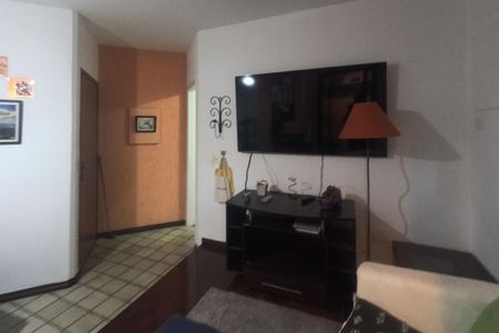 Apartamento para alugar com 47m², 1 quarto e 1 vagaSala