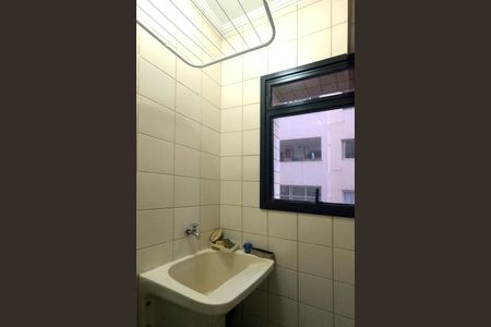 Apartamento para alugar com 47m², 1 quarto e 1 vagaÁrea de Serviço