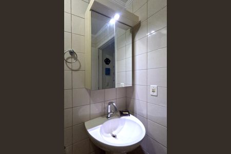 Apartamento para alugar com 47m², 1 quarto e 1 vagaBanheiro