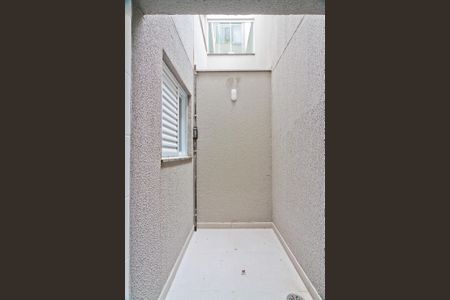 Apartamento à venda com 38m², 2 quartos e sem vaga Apartamento à venda com 38m², 2 quartos e sem vagaÁrea de Serviço