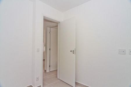 Apartamento à venda com 38m², 2 quartos e sem vagaQuarto 2