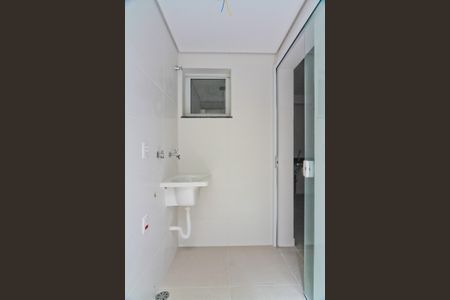 Apartamento à venda com 38m², 2 quartos e sem vaga Apartamento à venda com 38m², 2 quartos e sem vagaÁrea de Serviço