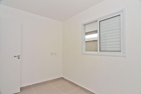 Apartamento à venda com 38m², 2 quartos e sem vagaQuarto 1