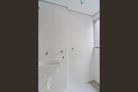 Apartamento à venda com 38m², 2 quartos e sem vaga Apartamento à venda com 38m², 2 quartos e sem vagaÁrea de Serviço