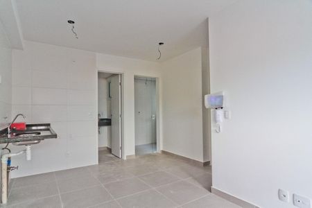 Apartamento à venda com 38m², 2 quartos e sem vaga Apartamento à venda com 38m², 2 quartos e sem vagaSala