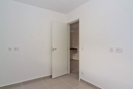 Apartamento à venda com 38m², 2 quartos e sem vaga Apartamento à venda com 38m², 2 quartos e sem vagaQuarto 1