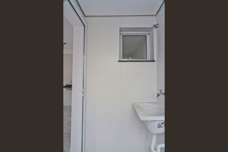 Apartamento à venda com 38m², 2 quartos e sem vaga Apartamento à venda com 38m², 2 quartos e sem vagaÁrea de Serviço