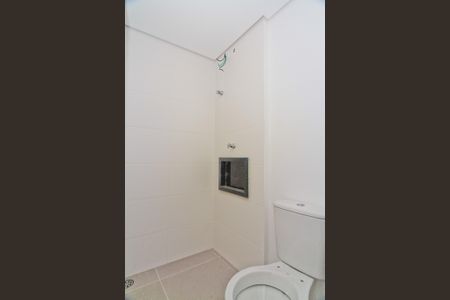 Apartamento à venda com 38m², 2 quartos e sem vaga Apartamento à venda com 38m², 2 quartos e sem vagaBanheiro