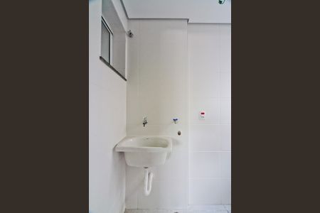 Apartamento à venda com 38m², 2 quartos e sem vagaÁrea de Serviço