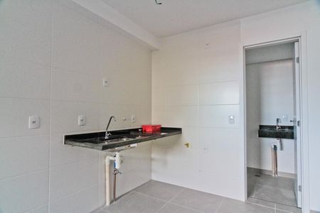 Apartamento à venda com 38m², 2 quartos e sem vaga Apartamento à venda com 38m², 2 quartos e sem vagaCozinha