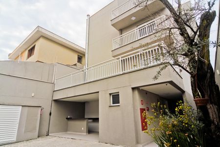Apartamento à venda com 38m², 2 quartos e sem vaga Apartamento à venda com 38m², 2 quartos e sem vagaÁrea comum
