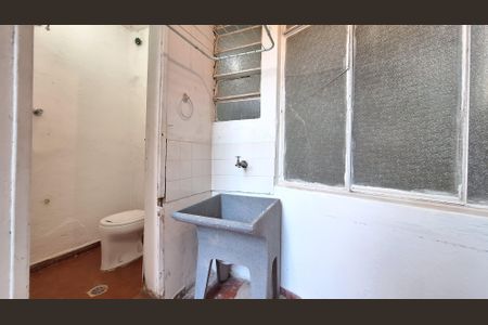 Apartamento à venda com 100m², 2 quartos e sem vagaÁrea de Serviço