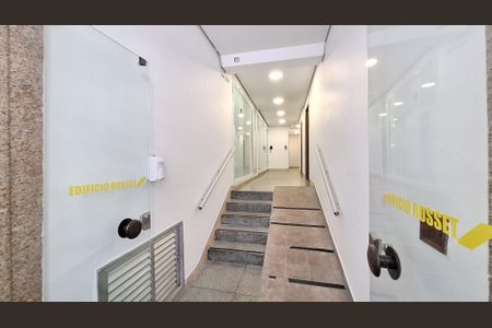 Apartamento à venda com 100m², 2 quartos e sem vagaÁrea comum