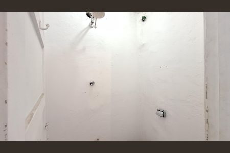 Apartamento à venda com 100m², 2 quartos e sem vagaBanheiro de serviço