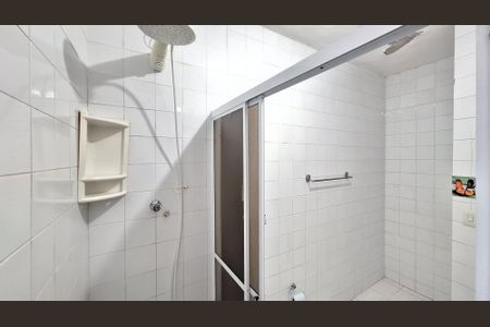 Apartamento à venda com 100m², 2 quartos e sem vagaBanheiro