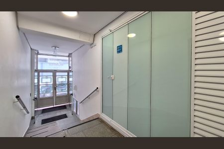 Apartamento à venda com 100m², 2 quartos e sem vagaÁrea comum
