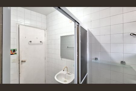 Apartamento à venda com 100m², 2 quartos e sem vagaBanheiro