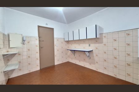 Apartamento à venda com 100m², 2 quartos e sem vagaCozinha