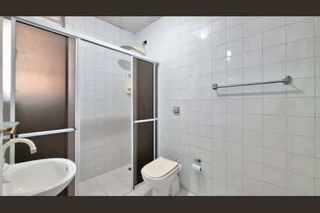 Apartamento à venda com 100m², 2 quartos e sem vagaBanheiro
