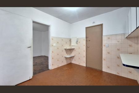Apartamento à venda com 100m², 2 quartos e sem vagaCozinha
