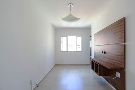 Apartamento para alugar com 60m², 2 quartos e 1 vaga Apartamento para alugar com 60m², 2 quartos e 1 vagaSala