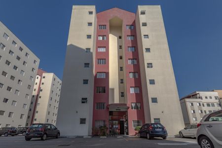 Apartamento para alugar com 60m², 2 quartos e 1 vaga Apartamento para alugar com 60m², 2 quartos e 1 vagaÁrea Comum