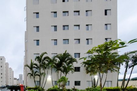 Apartamento para alugar com 60m², 2 quartos e 1 vaga Apartamento para alugar com 60m², 2 quartos e 1 vagaÁrea Comum