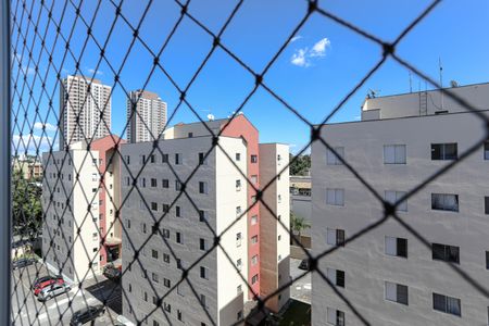 Apartamento para alugar com 60m², 2 quartos e 1 vaga Apartamento para alugar com 60m², 2 quartos e 1 vagaVista - Quarto 1