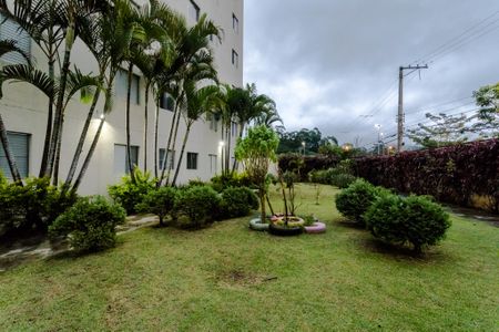 Apartamento para alugar com 60m², 2 quartos e 1 vaga Apartamento para alugar com 60m², 2 quartos e 1 vagaÁrea Comum