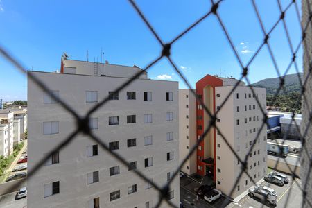 Apartamento para alugar com 60m², 2 quartos e 1 vaga Apartamento para alugar com 60m², 2 quartos e 1 vagaVista - Quarto 2