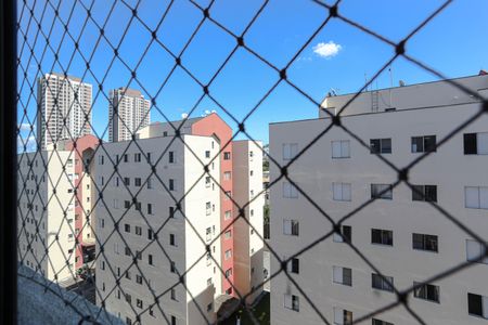 Apartamento para alugar com 60m², 2 quartos e 1 vaga Apartamento para alugar com 60m², 2 quartos e 1 vagaVista - Área de Serviço