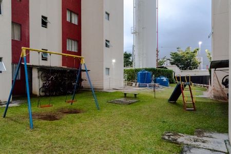 Apartamento para alugar com 60m², 2 quartos e 1 vaga Apartamento para alugar com 60m², 2 quartos e 1 vagaÁrea Comum