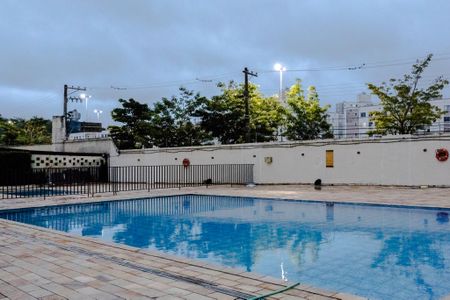 Apartamento para alugar com 60m², 2 quartos e 1 vaga Apartamento para alugar com 60m², 2 quartos e 1 vagaÁrea Comum