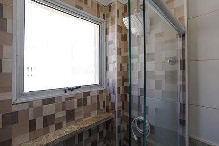 Apartamento para alugar com 60m², 2 quartos e 1 vaga Apartamento para alugar com 60m², 2 quartos e 1 vagaBanheiro