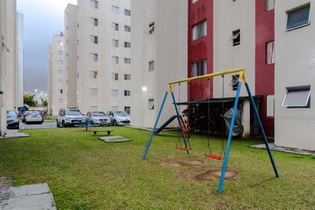 Apartamento para alugar com 60m², 2 quartos e 1 vaga Apartamento para alugar com 60m², 2 quartos e 1 vagaÁrea Comum