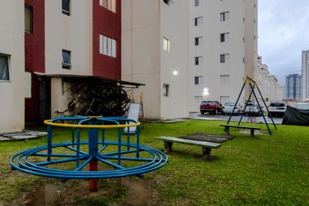 Apartamento para alugar com 60m², 2 quartos e 1 vaga Apartamento para alugar com 60m², 2 quartos e 1 vagaÁrea Comum