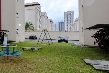 Apartamento para alugar com 60m², 2 quartos e 1 vaga Apartamento para alugar com 60m², 2 quartos e 1 vagaÁrea Comum