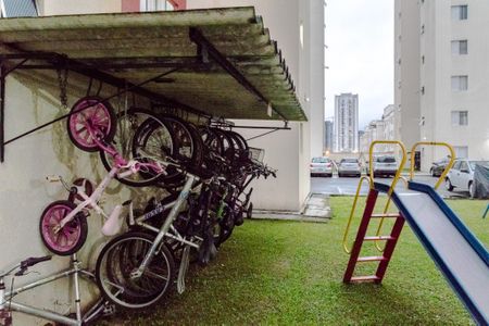 Apartamento para alugar com 60m², 2 quartos e 1 vaga Apartamento para alugar com 60m², 2 quartos e 1 vagaÁrea Comum