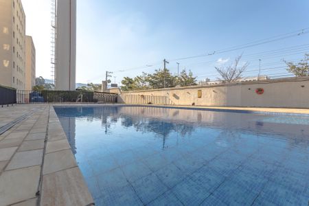 Apartamento para alugar com 60m², 2 quartos e 1 vaga Apartamento para alugar com 60m², 2 quartos e 1 vagaÁrea Comum