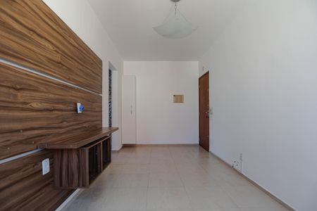Apartamento para alugar com 60m², 2 quartos e 1 vaga Apartamento para alugar com 60m², 2 quartos e 1 vagaSala
