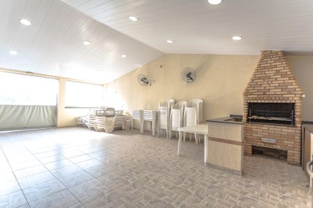 Apartamento para alugar com 60m², 2 quartos e 1 vaga Apartamento para alugar com 60m², 2 quartos e 1 vagaÁrea Comum