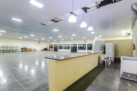 Apartamento para alugar com 60m², 2 quartos e 1 vaga Apartamento para alugar com 60m², 2 quartos e 1 vagaÁrea Comum