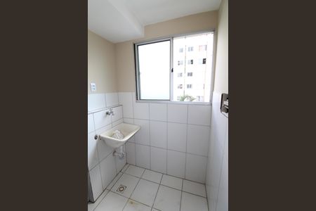 Apartamento para alugar com 47m², 2 quartos e 1 vagaCozinha