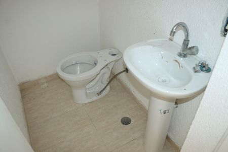 Casa de Condomínio para alugar com 2 quartos, 50m² em Bairro Jardim Nossa Senhora das Graças, Cotia