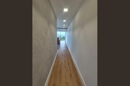 Apartamento à venda com 90m², 2 quartos e sem vagaCorredor