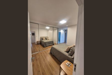 Apartamento à venda com 90m², 2 quartos e sem vagaQuarto