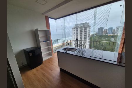 Apartamento à venda com 90m², 2 quartos e sem vagaCozinha