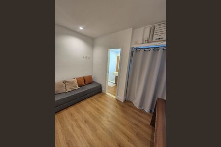Apartamento à venda com 90m², 2 quartos e sem vagaQuarto