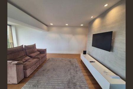 Apartamento à venda com 90m², 2 quartos e sem vagaSala