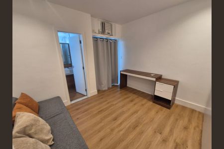 Apartamento à venda com 90m², 2 quartos e sem vagaQuarto